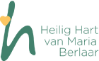 Heilig Hart Van Maria Berlaar Logo