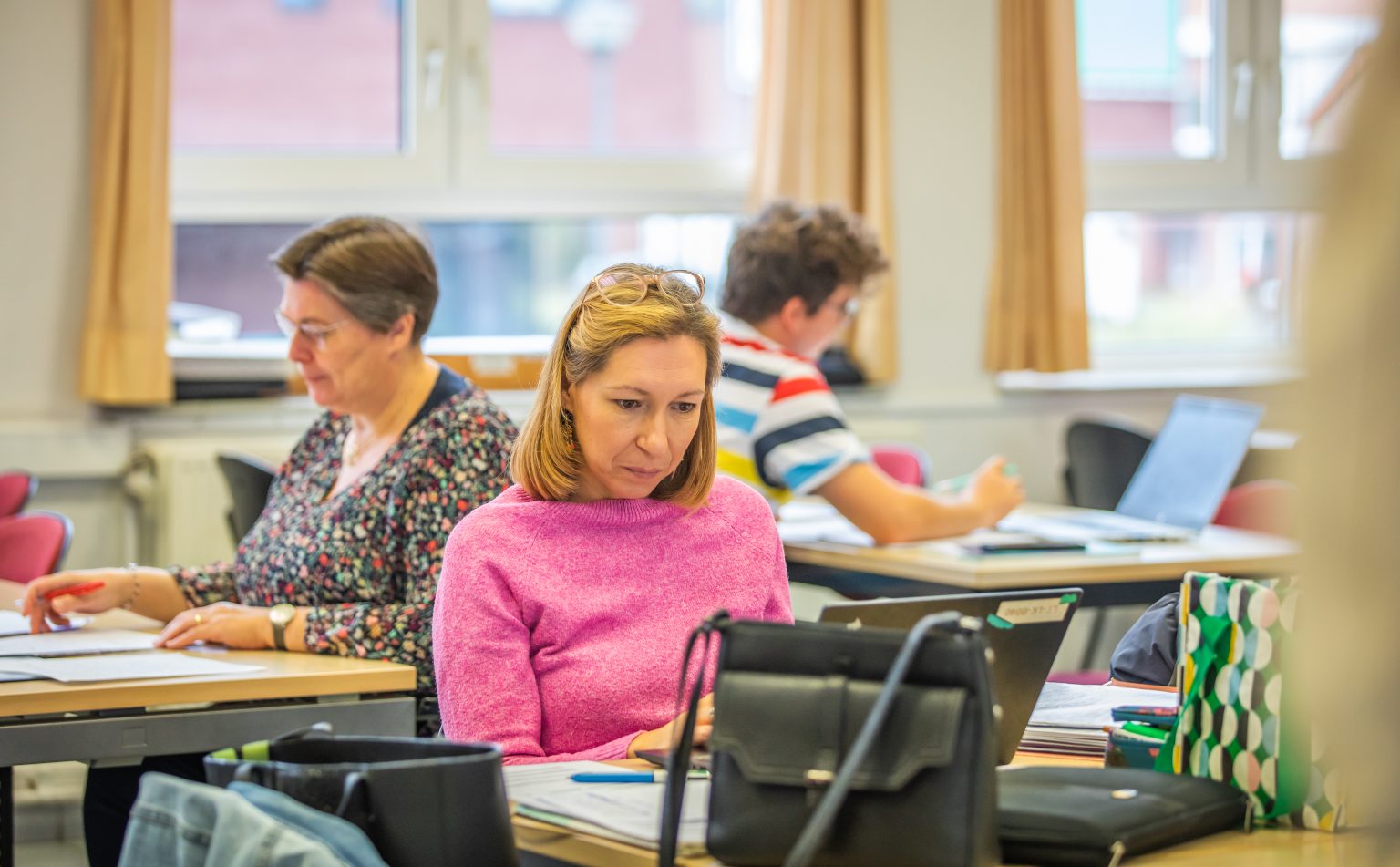 Versterk Ons Team Heilig Hart Van Maria Berlaar versterk-ons-team-heilig-hart-van-maria-berlaar