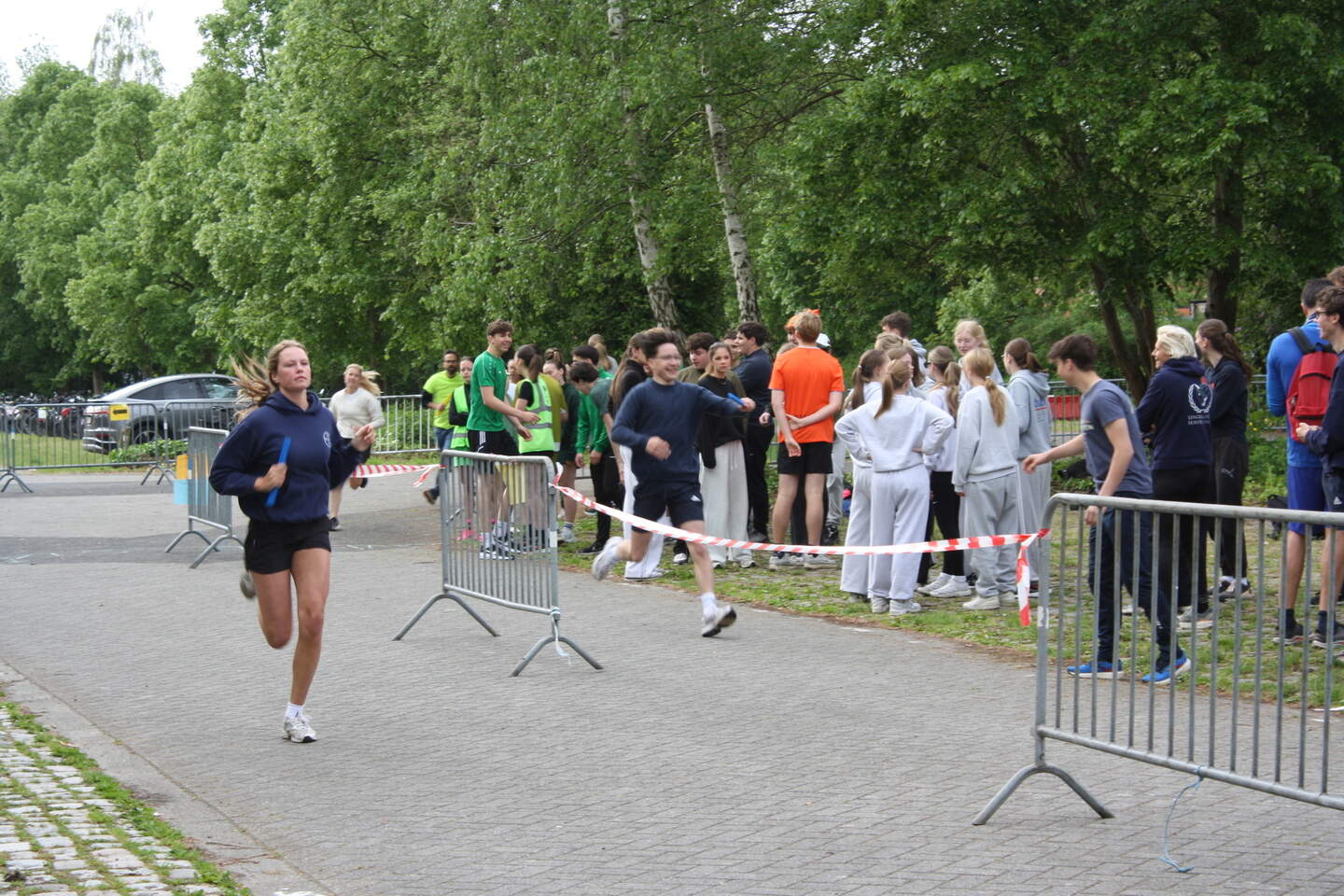 Run